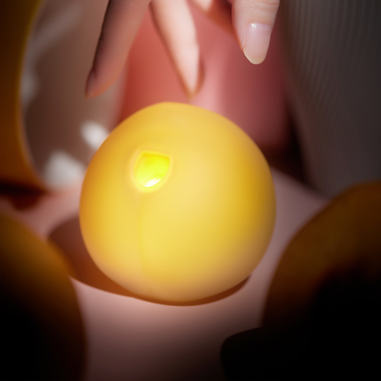 Peachu Sucking Vibrator