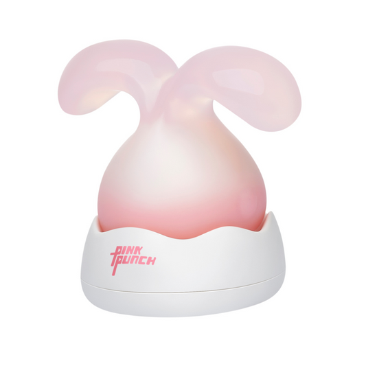 Dream Bunny Mini Suction Vibrator