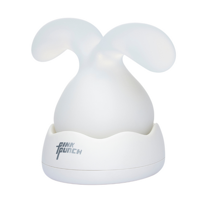 Dream Bunny Mini Suction Vibrator
