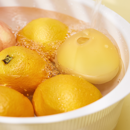 Peachu Sucking Vibrator